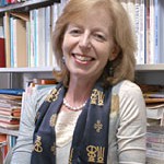 ジョリヴェ先生写真