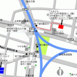 IFF教育センター地図2012-02