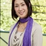 大葉ナナコ先生写真20111201